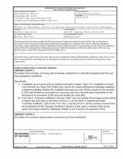 FDAzilla FDA 483 Barkey, Woburn | July 2023
