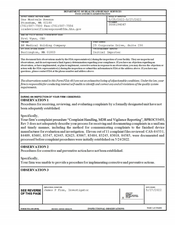 FDAzilla FDA 483 BK Medical Holding, Burlington | May 2022