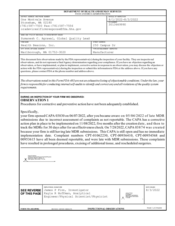 FDAzilla FDA 483 Health Beacons, Marlborough | August 2022