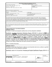 FDAzilla FDA 483 InBios International, Seattle | June 2022