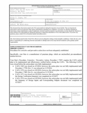 FDAzilla FDA 483 Lacrimedics, Dupont | January 2020