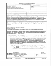 FDAzilla FDA 483 LeMaitre Vascular, Burlington | June 2022