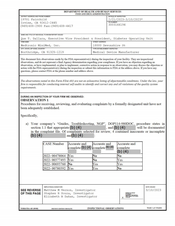 FDAzilla FDA 483 Medtronic MiniMed, Northridge | March 2023