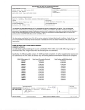 FDAzilla FDA 483 Philips North  America, Bothell | August 2021