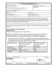 FDAzilla FDA 483 Xtreem Pulse, New York | June 2022