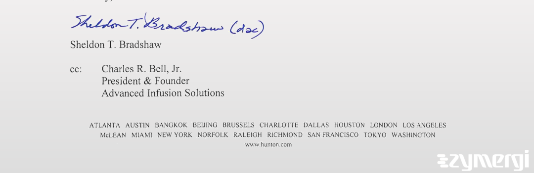 June P. Page FDA Investigator Marvin D. Jones FDA Investigator 