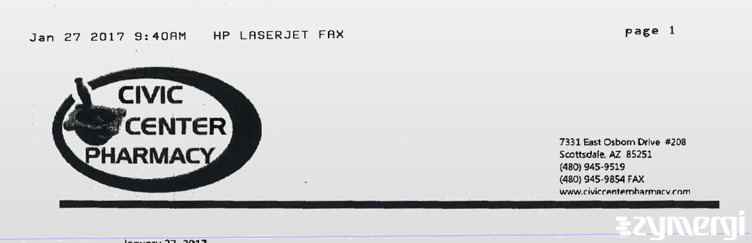 FDANews 483R Civic Center Pharmacy Oct 9 2014 top