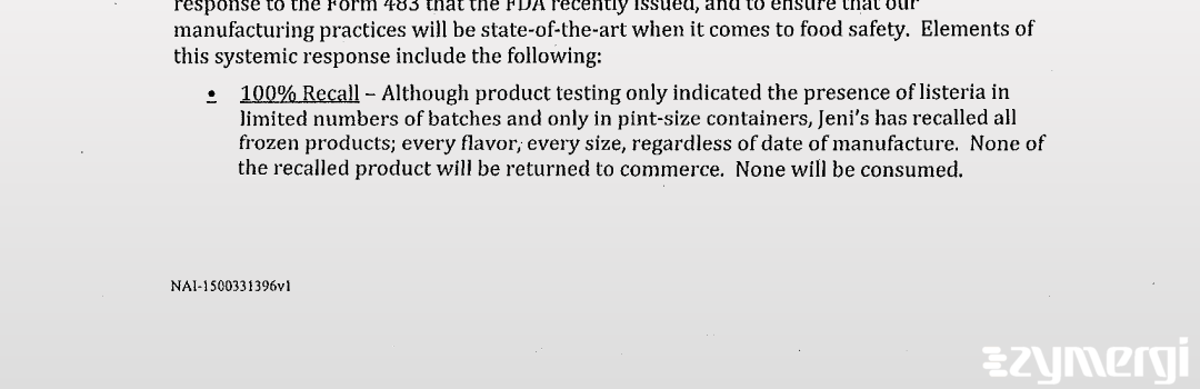 Craig P. Seaborn FDA Investigator Matthew B. Casale FDA Investigator Darren S. Morgan FDA Investigator