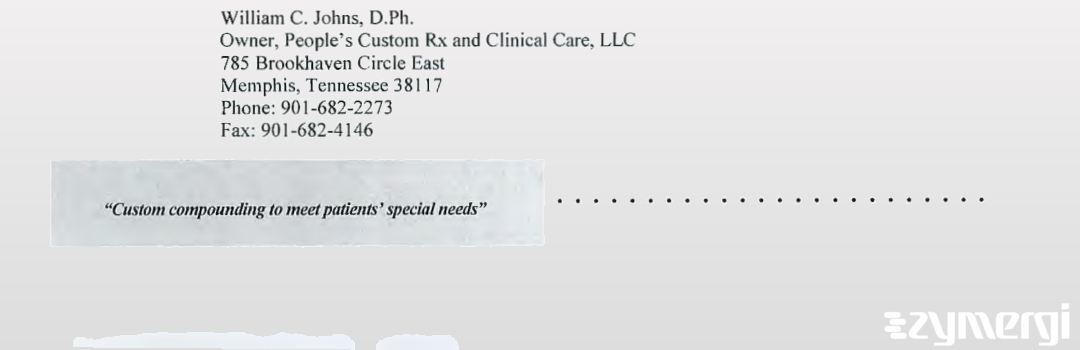 Mary A. Millner FDA Investigator Zada L. Giles FDA Investigator 