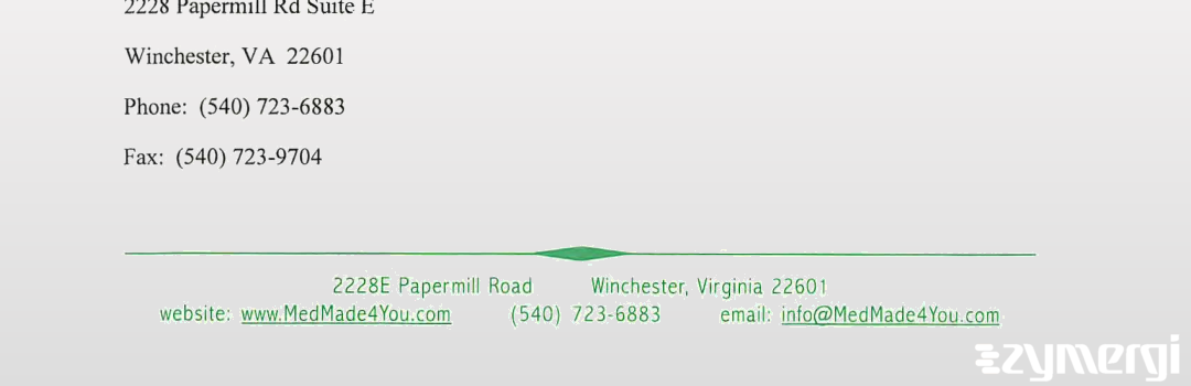 Matthew B. Casale FDA Investigator 