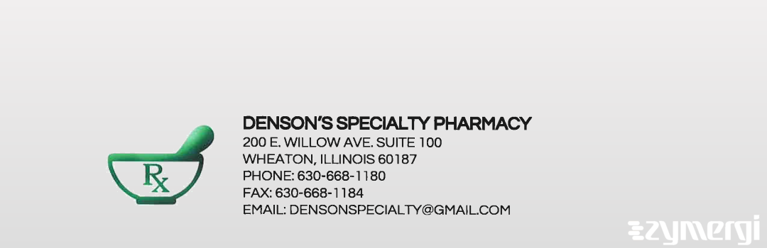 FDANews 483R Wellcare Rx Investments LLC dba Denson's Specialty Pharmacy Nov 19 2015 top