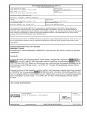 FDAzilla FDA 483 3D Medical Manufacturing, Riviera Beach | Aug 2019
