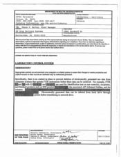 FDAzilla FDA 483 3M Drug Delivery Systems, Northridge | Sep 2014