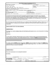 FDAzilla FDA 483 3M Unitek, Monrovia | March 2014