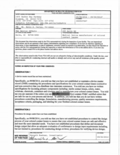 FDAzilla FDA 483 9mm Special Effects, Haiku | September 2014