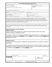 FDAzilla FDA 483 A. R. Hinkel , . dba R.A.Fischer, Simi Valley | 2020