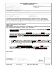 FDAzilla FDA 483 Aarkish Pharmaceuticals NJ, Fairfield | August 2022