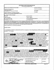 FDAzilla FDA 483 Abbey Color, Philadelphia | January 2015