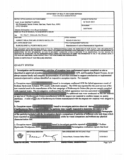 FDAzilla FDA 483 Abbott Healthcare (Puerto Rico, Barceloneta | 2015