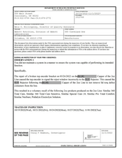 FDAzilla FDA 483 Abbott Nutrition Division of Abbott Laborator | 2022
