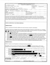 FDAzilla FDA 483 Abbott Nutrition, Sturgis | October 2010