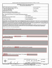 FDAzilla FDA 483 Abbott Point of Care Canada, Nepean | May 2022