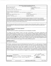 FDAzilla FDA 483 Abbott, Sylmar | August 2019
