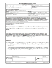 FDAzilla FDA 483 Abbvie Biotechnology, Barceloneta | March 2019