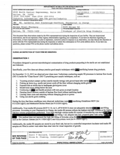 FDAzilla FDA 483 Abrams Royal Pharmacy, Dallas | December 2013