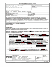 FDAzilla FDA 483 Abraxis Bioscience, Phoenix | April 2022