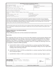 FDAzilla FDA 483 Access Dental Lab, Antioch | June 2021