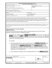 FDAzilla FDA 483 Accra-Pac, Elkhart | November 2021