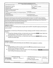 FDAzilla FDA 483 Accurate RX Pharmacy Consulting Diplomat Spec | 2021