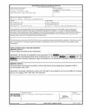FDAzilla FDA 483 ACI Medical, San Marcos | August 2023