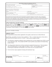 FDAzilla FDA 483 Acino Products, Hamilton | June 2019