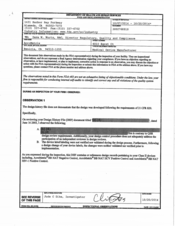 FDAzilla FDA 483 AcroMetrix, Benicia | October 2014