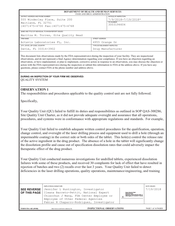 FDAzilla FDA 483 Actavis Laboratories FL, Davie | July 2018