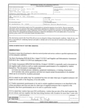 FDAzilla FDA 483 Acuderm, Ft Lauderdale | May 2014