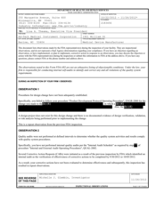 FDAzilla FDA 483 Ad-Tech Medical Instrument, Racine | November 2012