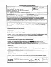 FDAzilla FDA 483 Adams Meditech, City of Industry | April 2013