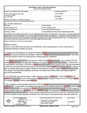 FDAzilla FDA 483 Adello Biologics, Chicago | January 2018