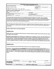 FDAzilla FDA 483 Advanced Back Technologies, Hauppauge | April 2015