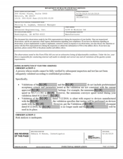 FDAzilla FDA 483 Advanced Engineering, Huntington | September 2019