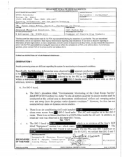 FDAzilla FDA 483 Advanced Physician Solutions, N Hollywood | Jan 2015