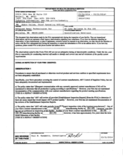 FDAzilla FDA 483 Advanced Renal Technologies, Bellevue | March 2014