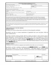 FDAzilla FDA 483 Advantage Manufacturing Technologies, Monroe | 2019
