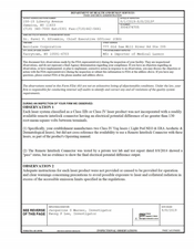 FDAzilla FDA 483 Aerolase, Tarrytown | August 2019
