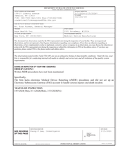 FDAzilla FDA 483 Aeye Health, New York | March 2024