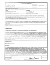 FDAzilla FDA 483 AGFA Healthcare, Greenville | April 2014