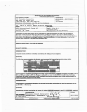 FDAzilla FDA 483 AIAC Internantional Pharma, Arecibo | August 2015